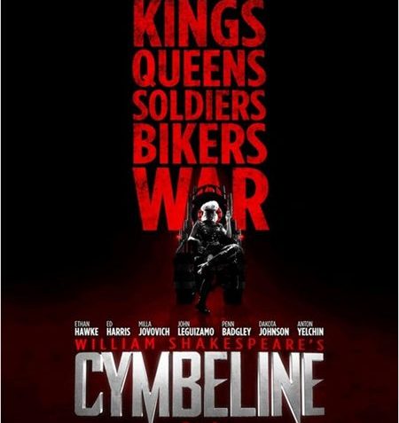 Ethan Hawke dans une nouvelle adaptation d'une pièce de Shakespeare