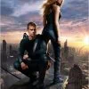 Nouveau trailer du film de science-fiction Divergente