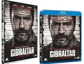 Gibraltar en DVD et BRD le 15 janvier 2014 16 Gibraltar en DVD et BRD le 15 janvier 2014