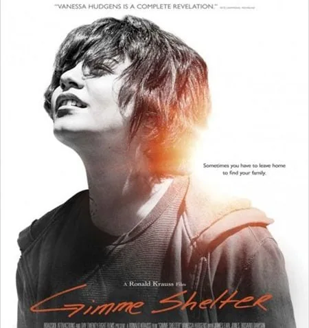 Trailer de Gimme Shelter avec Vanessa Hudgens 12 Trailer de Gimme Shelter avec Vanessa Hudgens