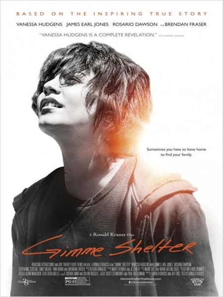 Trailer de Gimme Shelter avec Vanessa Hudgens 1 Trailer de Gimme Shelter avec Vanessa Hudgens