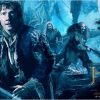 Bande-annonce étendue pour Le Hobbit : la Désolation de Smaug
