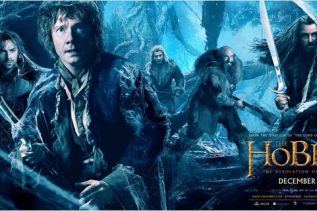 Bande-annonce étendue pour Le Hobbit : la Désolation de Smaug