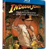 Les trois premiers Indiana Jones bientôt disponible à l'unité