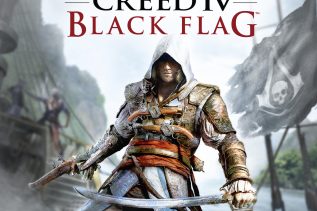 Test Jeu : Assassin's Creed IV : Black Flag