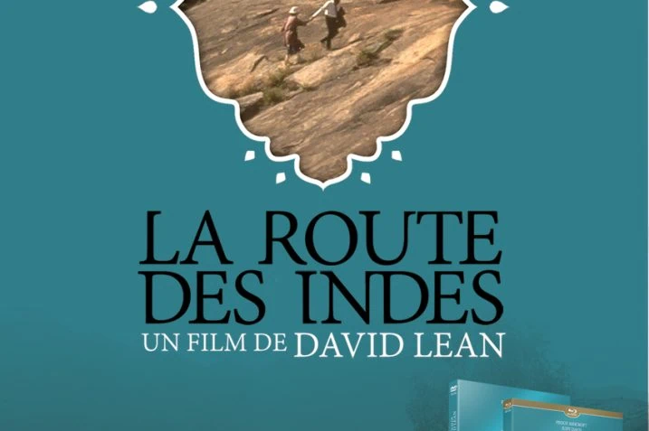 La route des Indes en DVD collector et Blu-Ray le 4 décembre chez Carlotta 15 La route des Indes en DVD collector et Blu-Ray le 4 décembre chez Carlotta