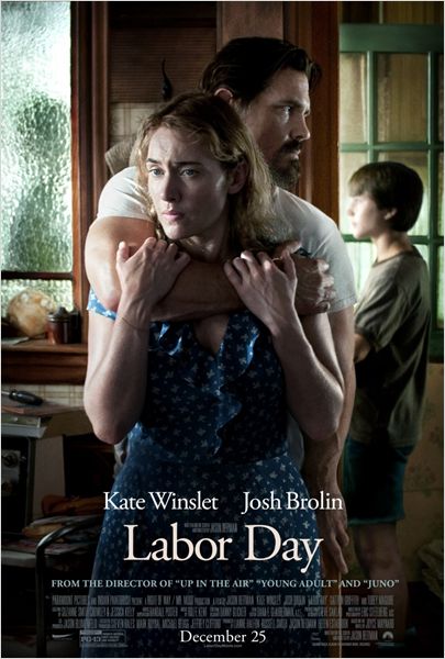 Trailer de Last days of summer avec Kate Winslet et Josh Brolin