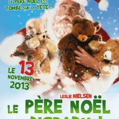 Le Père Noël a disparu chez Factoris Films