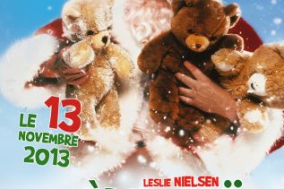 Le Père Noël a disparu chez Factoris Films