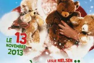 Le Père Noël a disparu chez Factoris Films 7 Le Père Noël a disparu chez Factoris Films