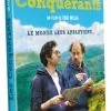 Les conquèrants en DVD le 12 février 2014