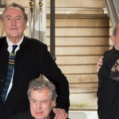 Retour des Monty Python : 20.000 places vendues en moins d'une minute!