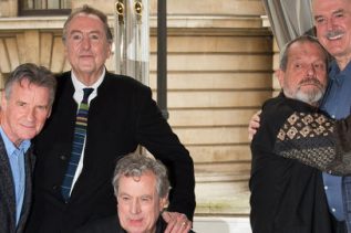 Retour des Monty Python : 20.000 places vendues en moins d'une minute!