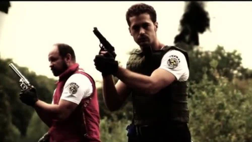 Resident Evil, the Nightmare of Dante 3 resident evil dante 02