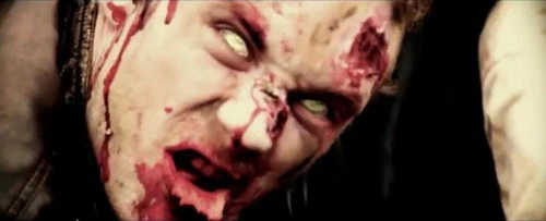 Resident Evil, the Nightmare of Dante 5 resident evil dante 03