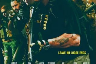 Restricted trailer de Sabotage avec Arnold Schwarzenegger