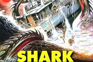 Shark, le monstre de l'Apocalypse 4 Shark, le monstre de l'Apocalypse