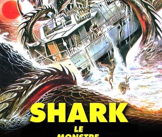 Shark, le monstre de l'Apocalypse 9 Shark, le monstre de l'Apocalypse