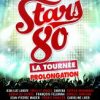 Stars 80 - La tournée à Amnéville