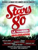 Stars 80 - La tournée à Amnéville 4 Stars 80 - La tournée à Amnéville