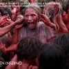 Extrait du film The Green Inferno de Eli Roth