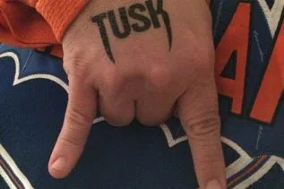 Tusk de Kevin Smith 8 Tusk de Kevin Smith