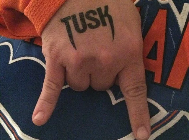 Tusk de Kevin Smith 3 Tusk de Kevin Smith