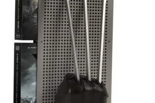 X-Men et Wolverine : Intégrale 6 films - Coffret griffes en Blu-ray 1 X-Men et Wolverine : Intégrale 6 films - Coffret griffes en Blu-ray