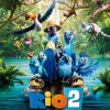 Rio 2 et Cinealliance.fr vous souhaitent une Bonne Année 2014