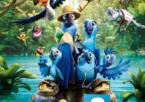 Rio 2 et Cinealliance.fr vous souhaitent une Bonne Année 2014 10 Rio 2 et Cinealliance.fr vous souhaitent une Bonne Année 2014