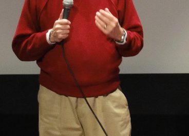 William Friedkin invité d'honneur à la Cinémathèque