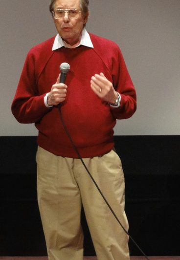 William Friedkin invité d'honneur à la Cinémathèque