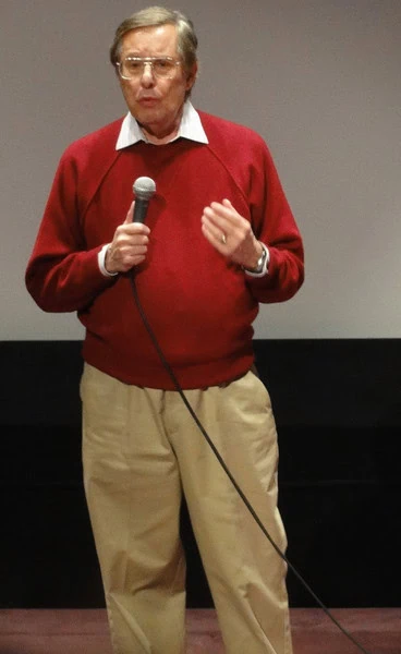 William Friedkin invité d'honneur à la Cinémathèque