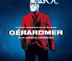 Palmares du 21e FESTIVAL DE GERARDMER 1 Palmares du 21e FESTIVAL DE GERARDMER