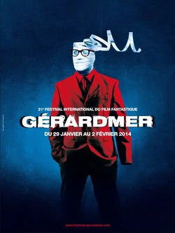 21eme Festival International du Film Fantastique de Gérardmer : Jury et programmation