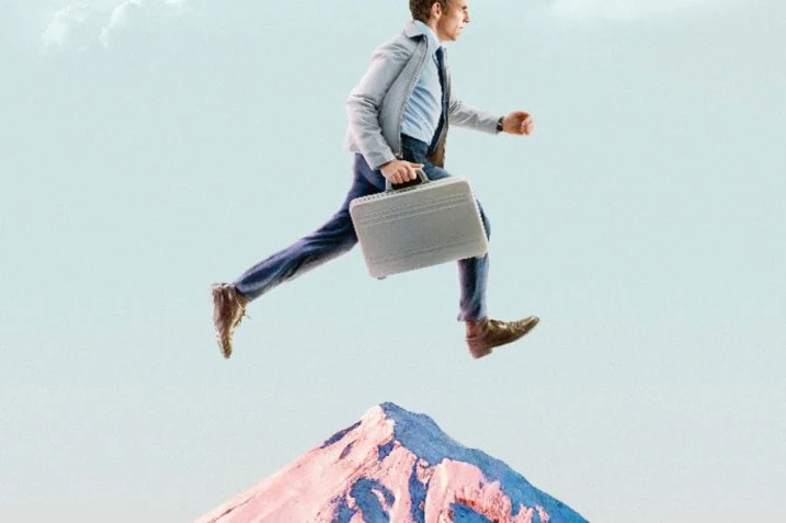 La vie rêvée de Walter Mitty 3 La vie rêvée de Walter Mitty