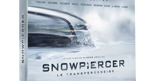 Snowpiercer, le Transperceneige : Coffret ultime