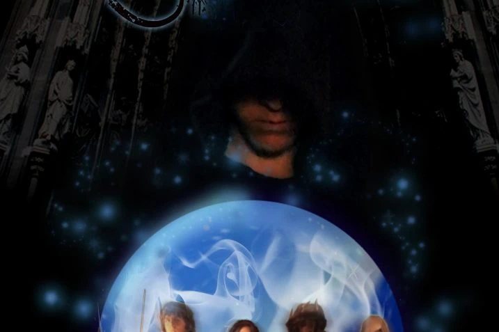 Aëlandrill 9 Aëlandrill