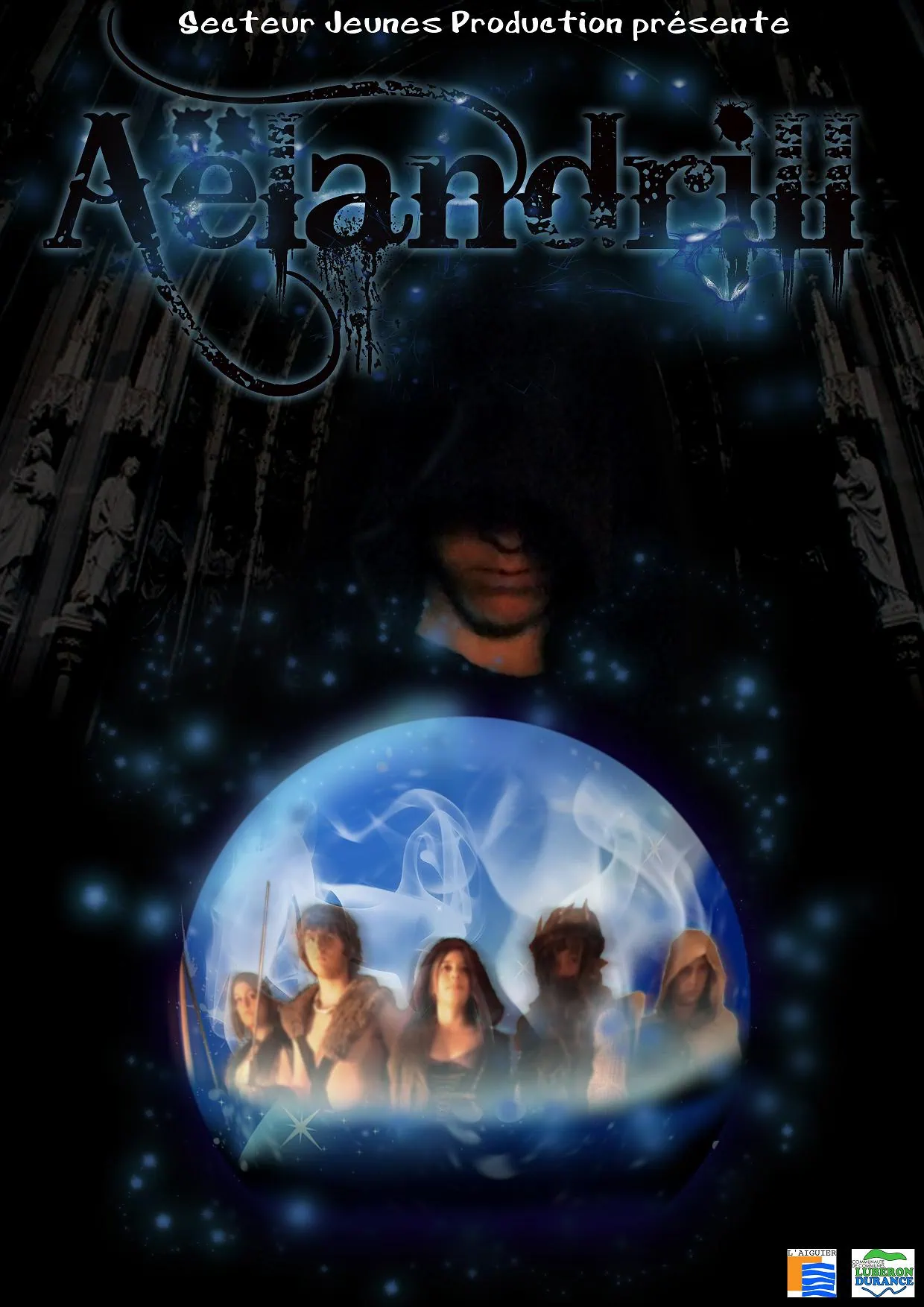 Aëlandrill 2 Aëlandrill