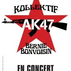 Kollektif AK47 : live report du concert de Marseille le 19 novembre 2013