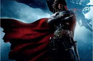 Albator, Corsaire de l'Espace 11 Albator, Corsaire de l'Espace