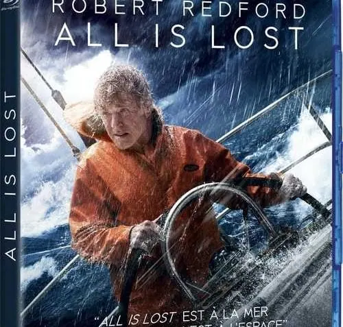 All is lost 9 All is lost
