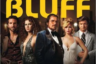 American Bluff 2 American Bluff