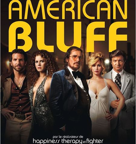 American Bluff