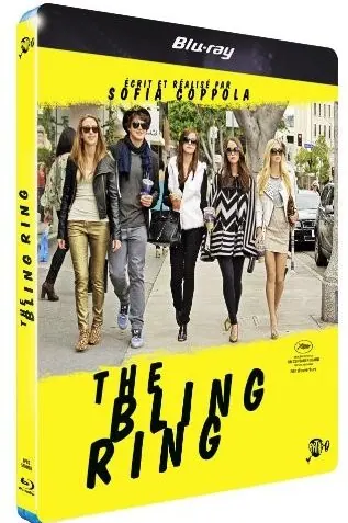 The Bling Ring 3 The Bling Ring