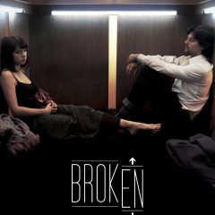 Broken