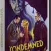 Condemned to live, la collection Scare-ific s'agrandi chez Hantik Films
