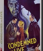 Condemned to live, la collection Scare-ific s'agrandi chez Hantik Films