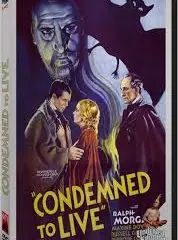 Condemned to live, la collection Scare-ific s'agrandi chez Hantik Films