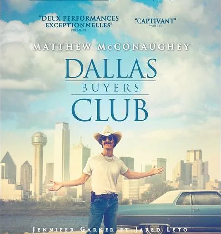 Dallas Buyers Club 3 Dallas Buyers Club